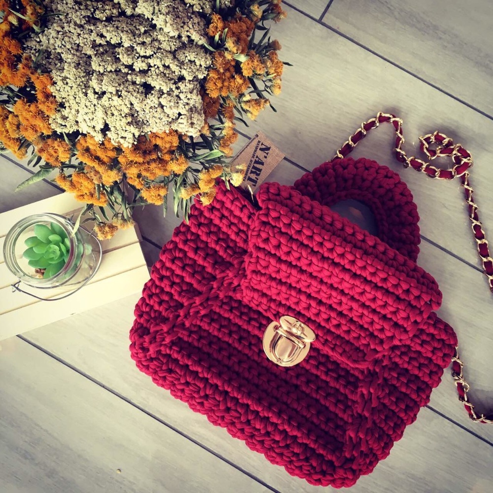 Handbag